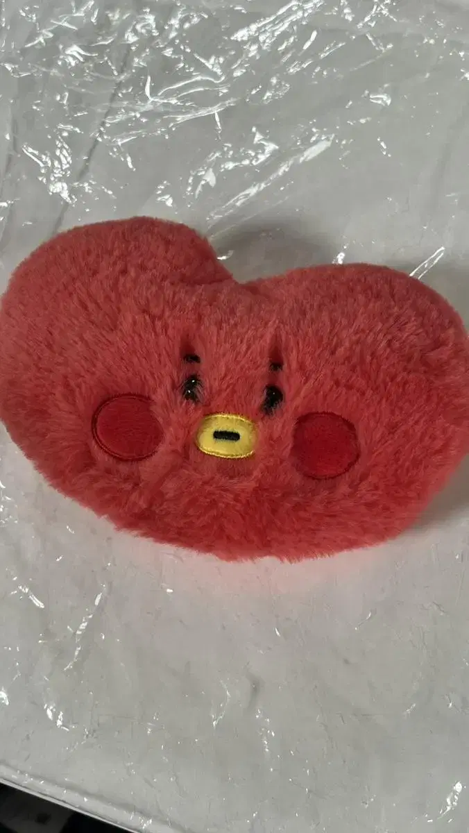 BT21 Bitti21 Tata WTS