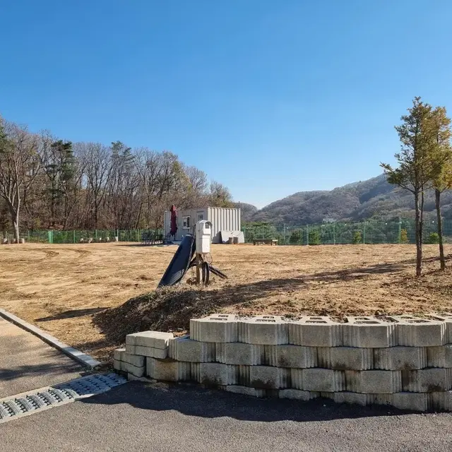 용인시 수지구 고기동 상가부지, 전원주택 토지 분양 [259-139]