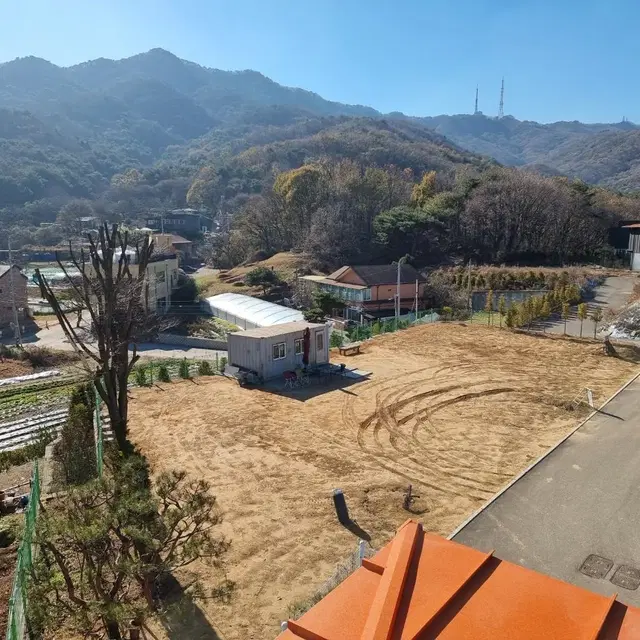 용인시 수지구 고기동 상가부지, 전원주택 토지 분양 [259-139]