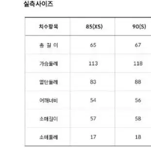 (새상품 정품 하루 특가세일) 노스페이스 패딩 폴라 에어 다운 봄버