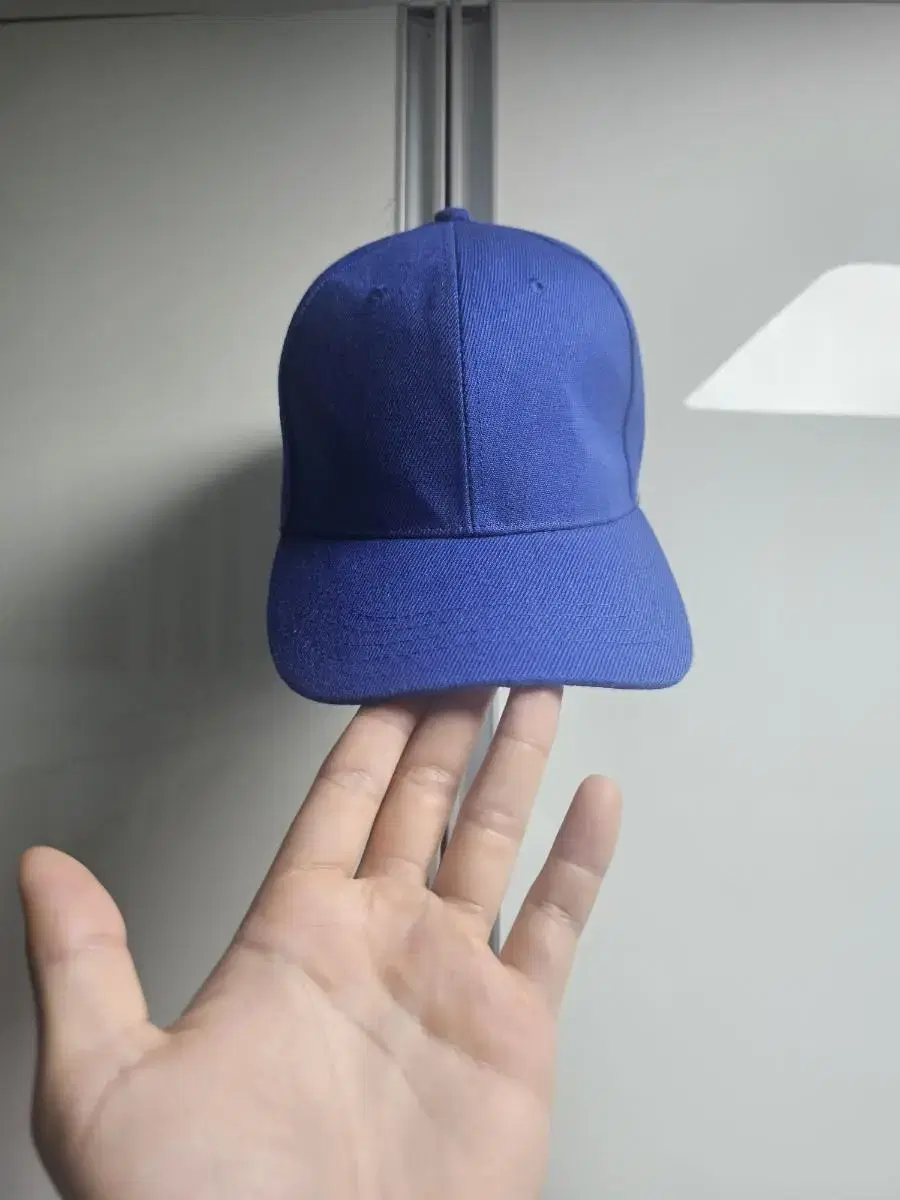 Bloo Soy Ball Cap