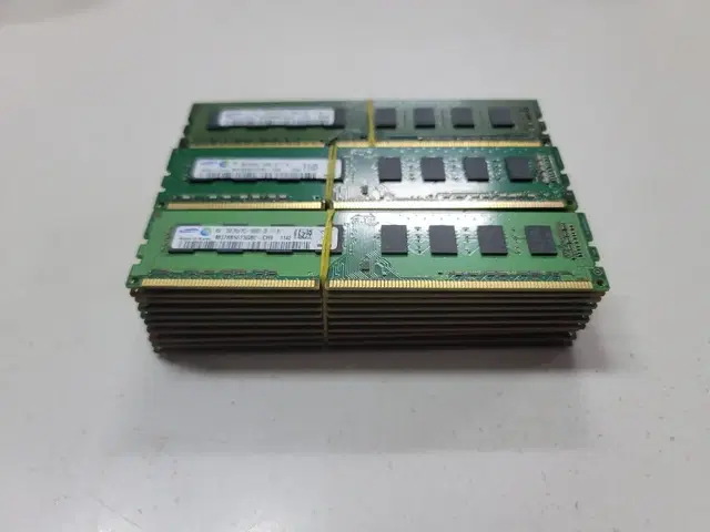 2GB  PC3 데스크탑 메모리 UDIMM