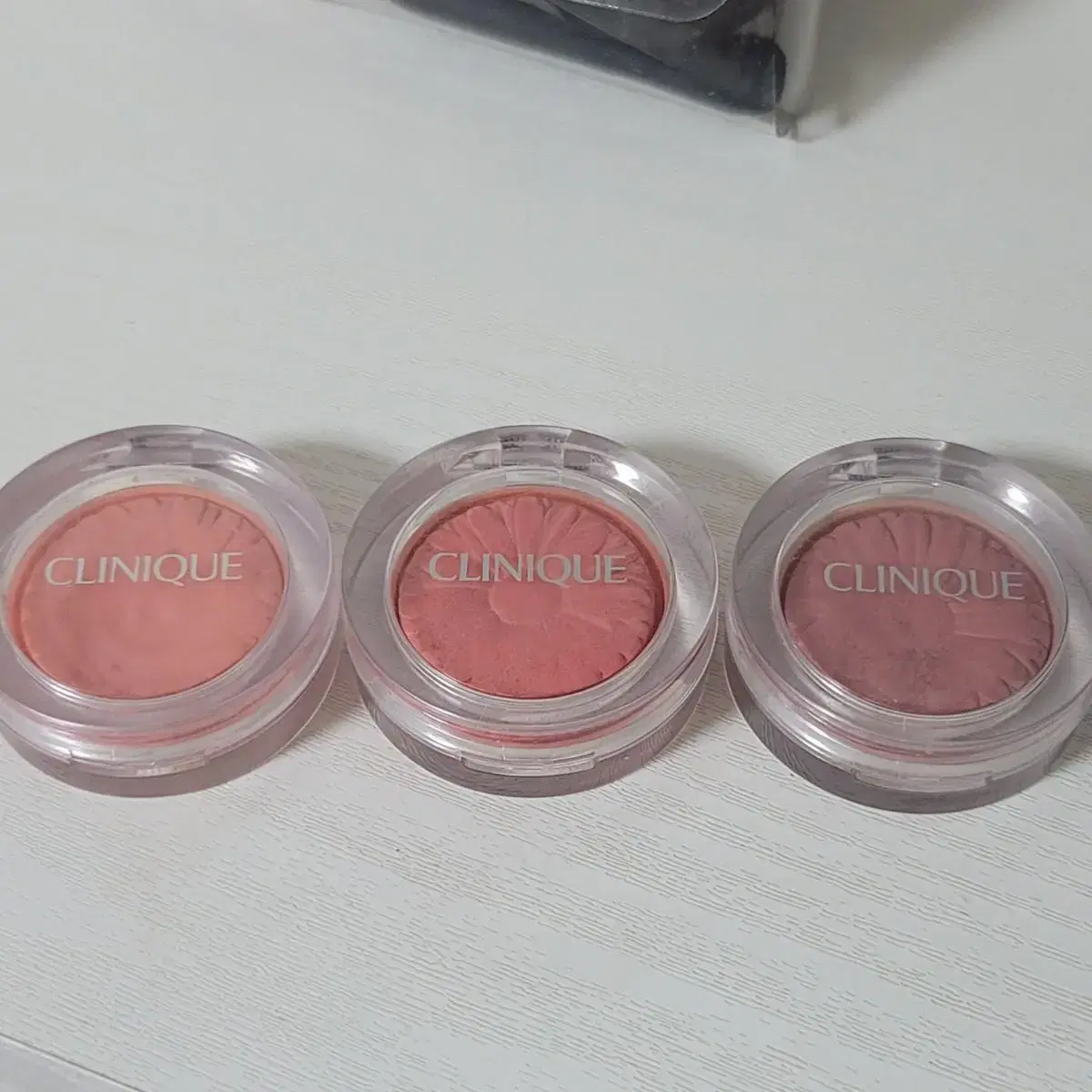 Clinique CheekPop PeachPop