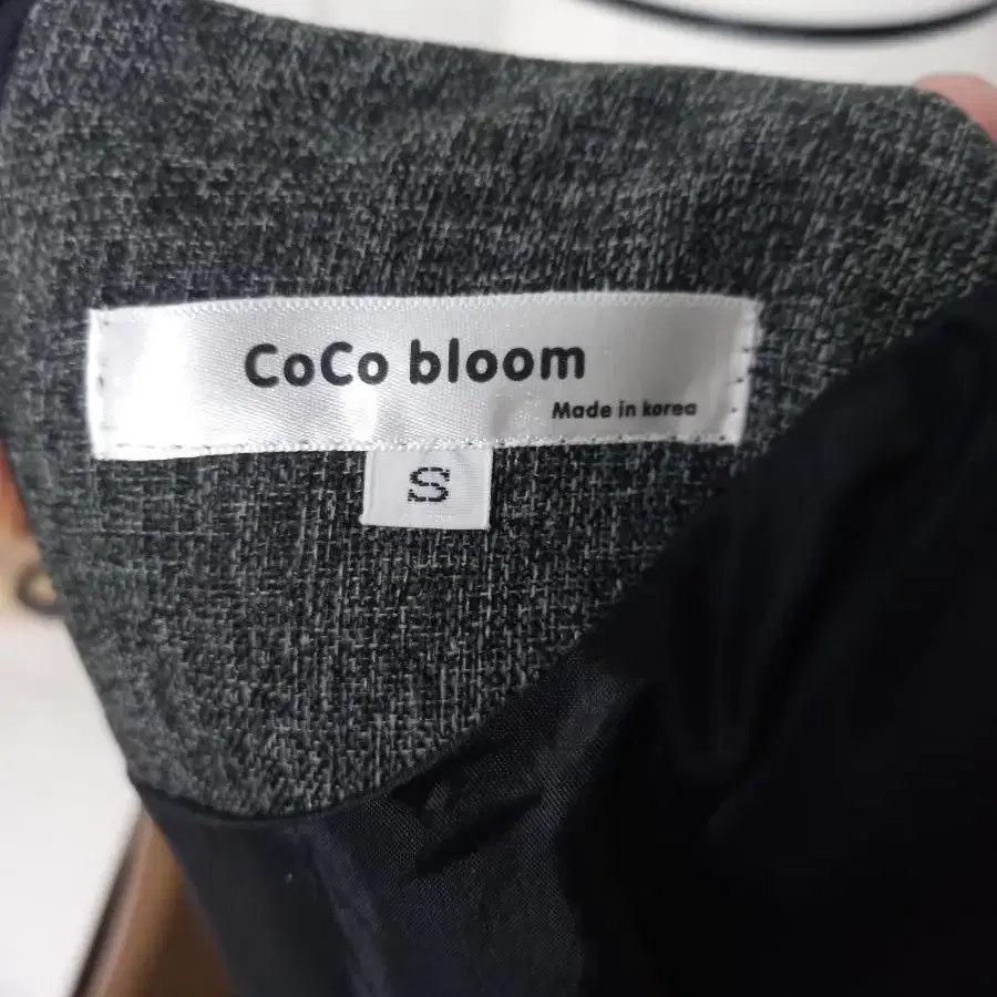 coco bloom 원피스