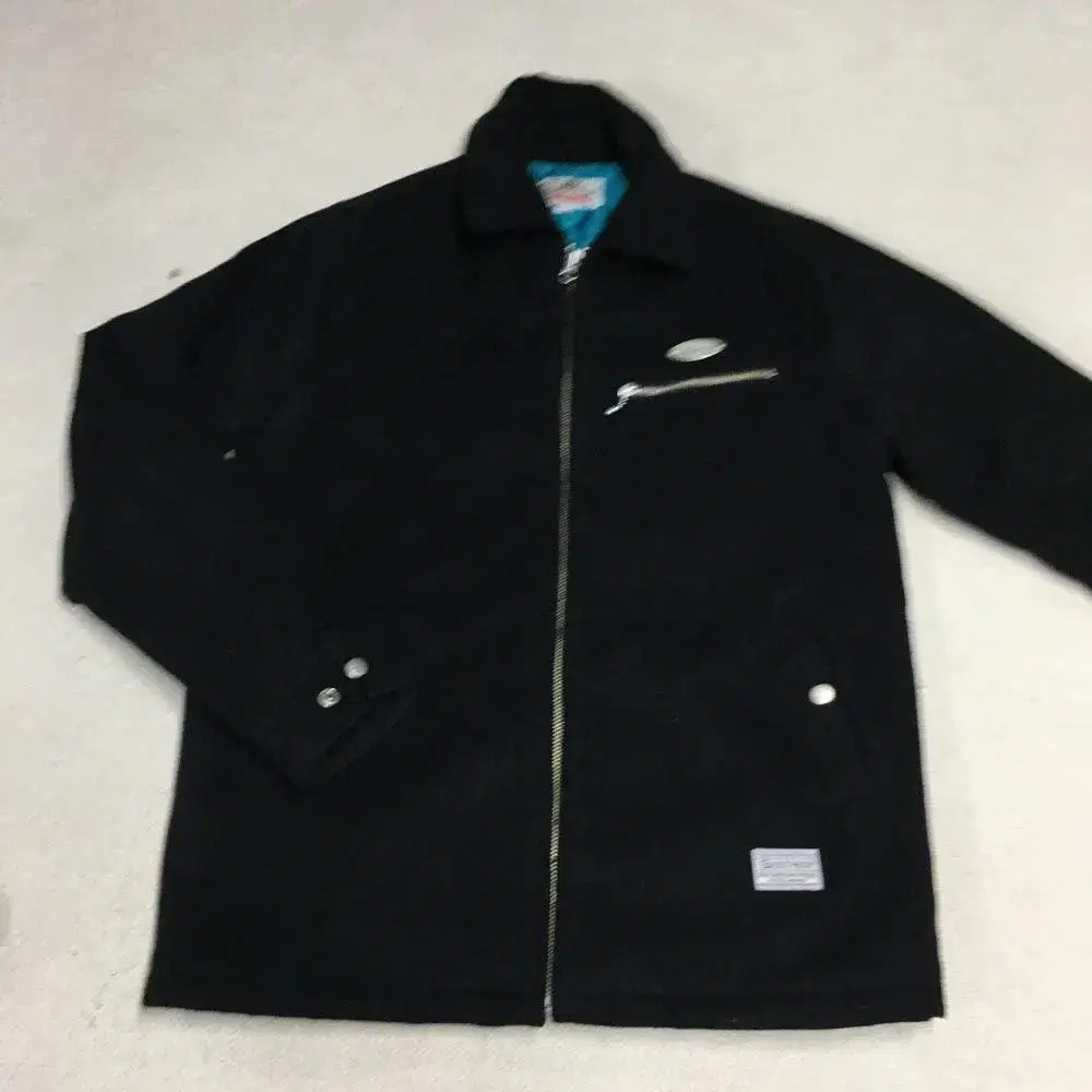 Seitfain Woolen Rider Jacket Full Shop