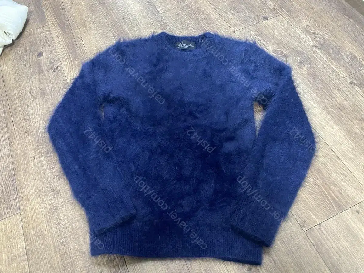 Elganovember / Angora Knit / M (100) size Sells