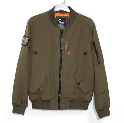 PENFIELD 펜필드 점퍼 100