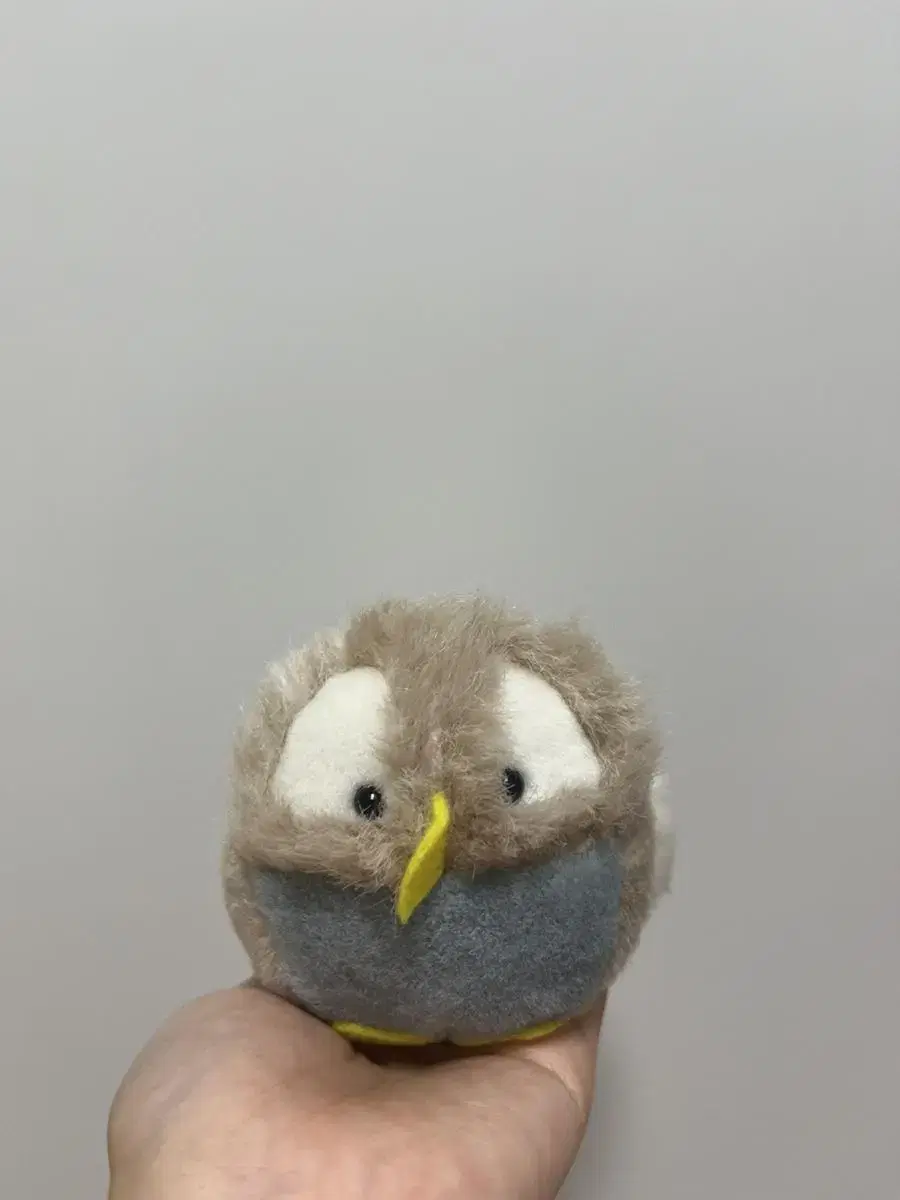 Owl dolls