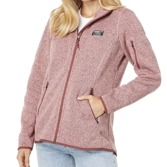 L.L.BEAN fleece jacket