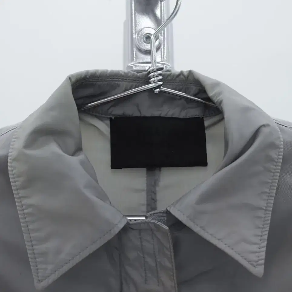 프라다 코트 PRADA windbreaker jacket