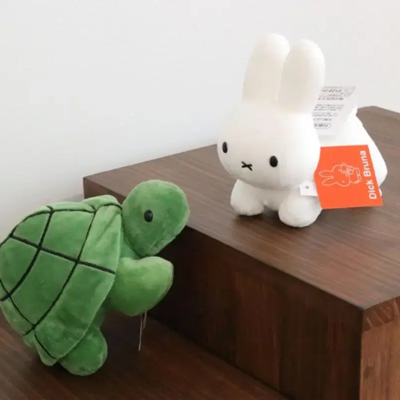 [새상품]일본 miffy 딕브루너 패밀리 정품 인형