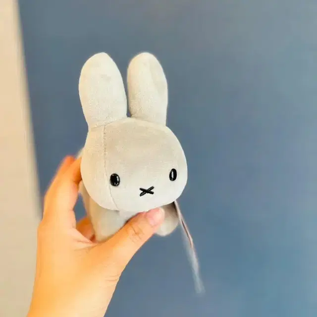 [새상품]일본 miffy 딕브루너 패밀리 정품 인형