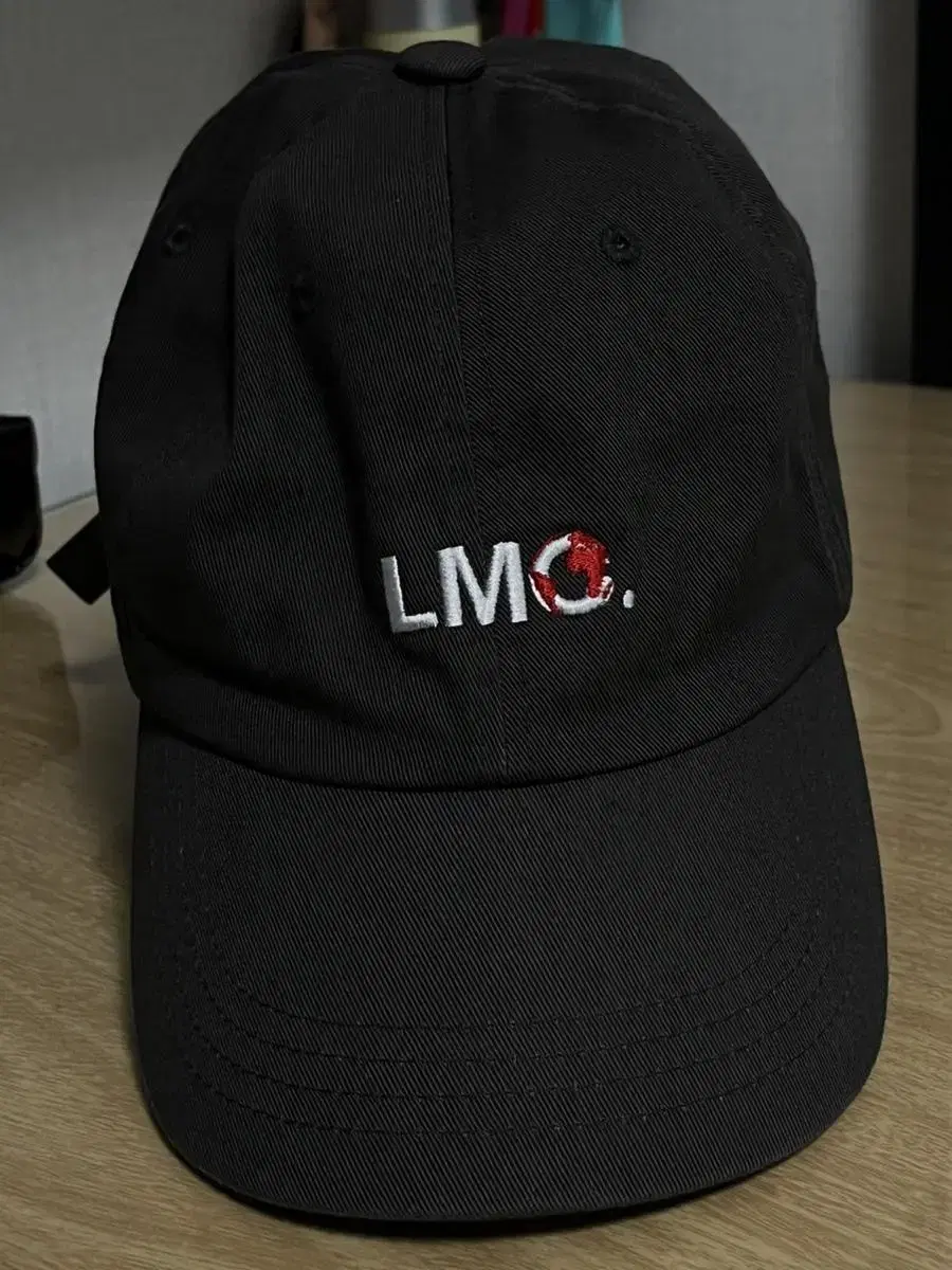 Lmc 볼캡 모자 빈티지