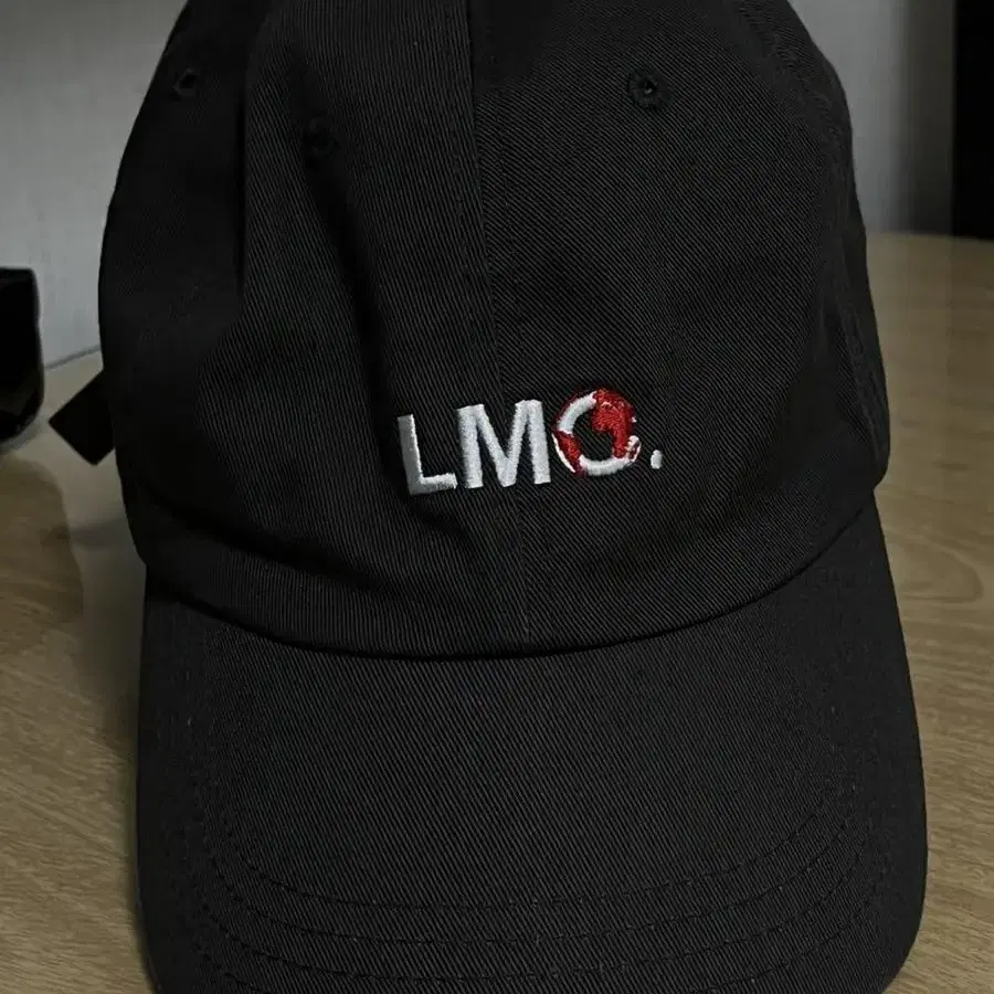 Lmc 볼캡 모자 빈티지