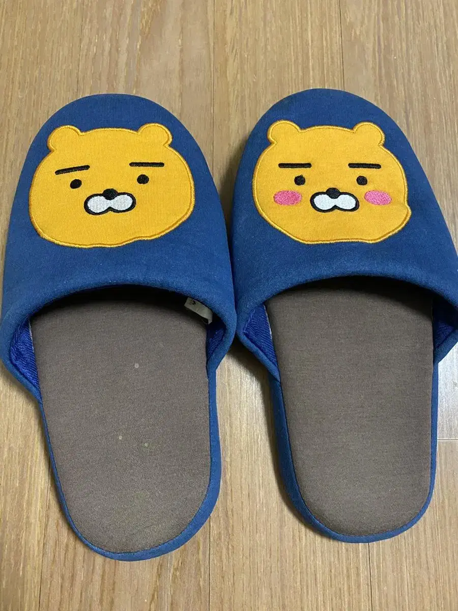 Sell Kakao Living Room Slippers