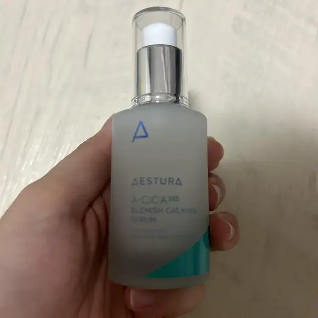 에스트라 에이시카 365 흔적진정 세럼 40ml