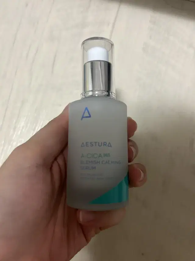 에스트라 에이시카 365 흔적진정 세럼 40ml