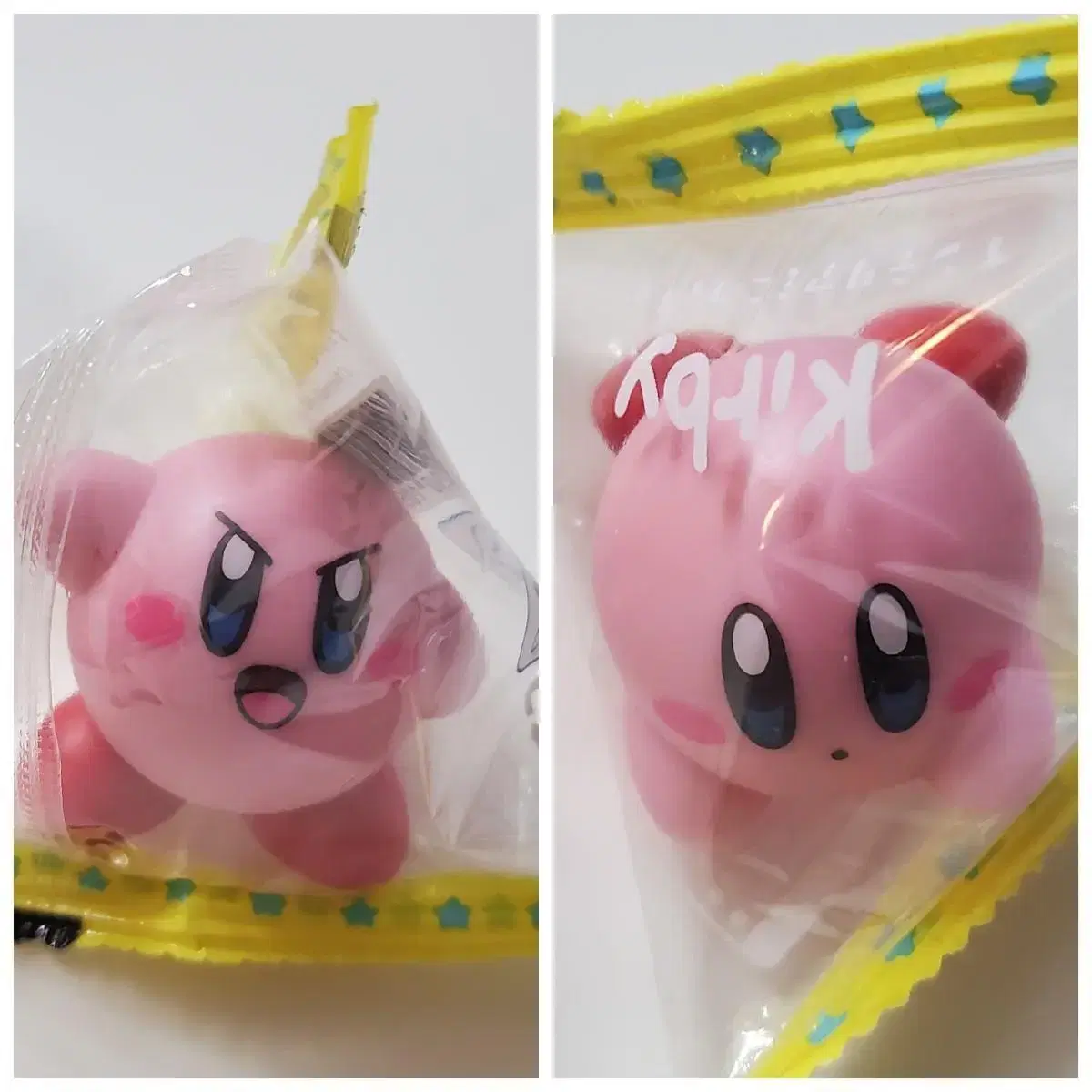 Japan Nintendo Genuine)Bulk Special Price) Kirby Pouty Figures