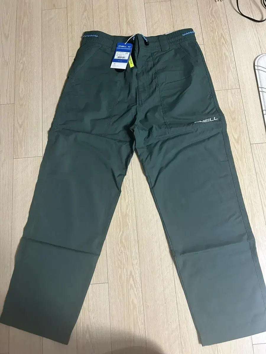 O'Neill Work Pants New