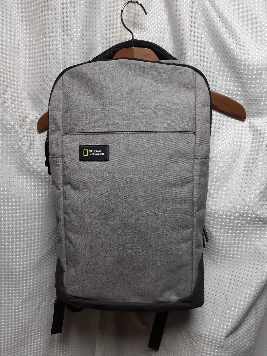 National Geographic Laptop Backpack (45X30X12)