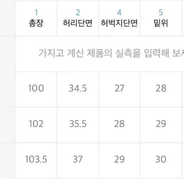 앤더슨벨 포 우먼 패치워크 데님 셋업