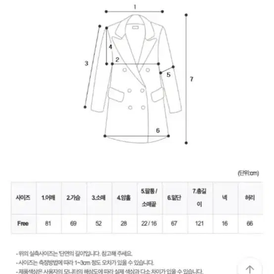 에이블리 롱 무스탕 코트