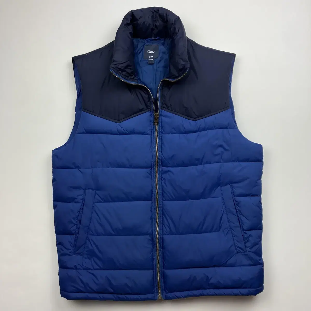 [S] GAP Padded Vest