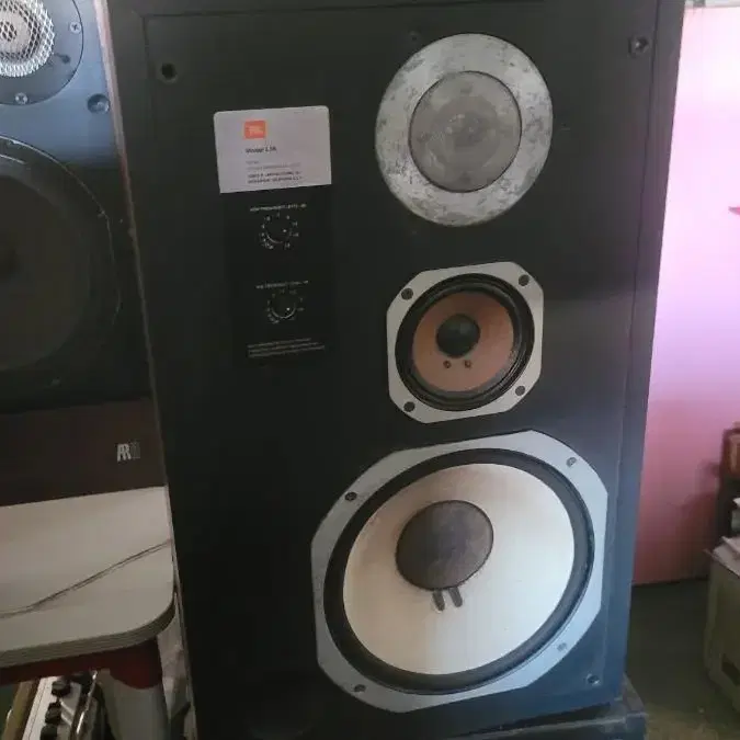 jbl l96.산수이인티 au10000