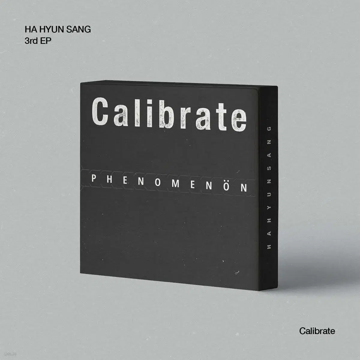 하현상 calibrate 앨범/LP 판매