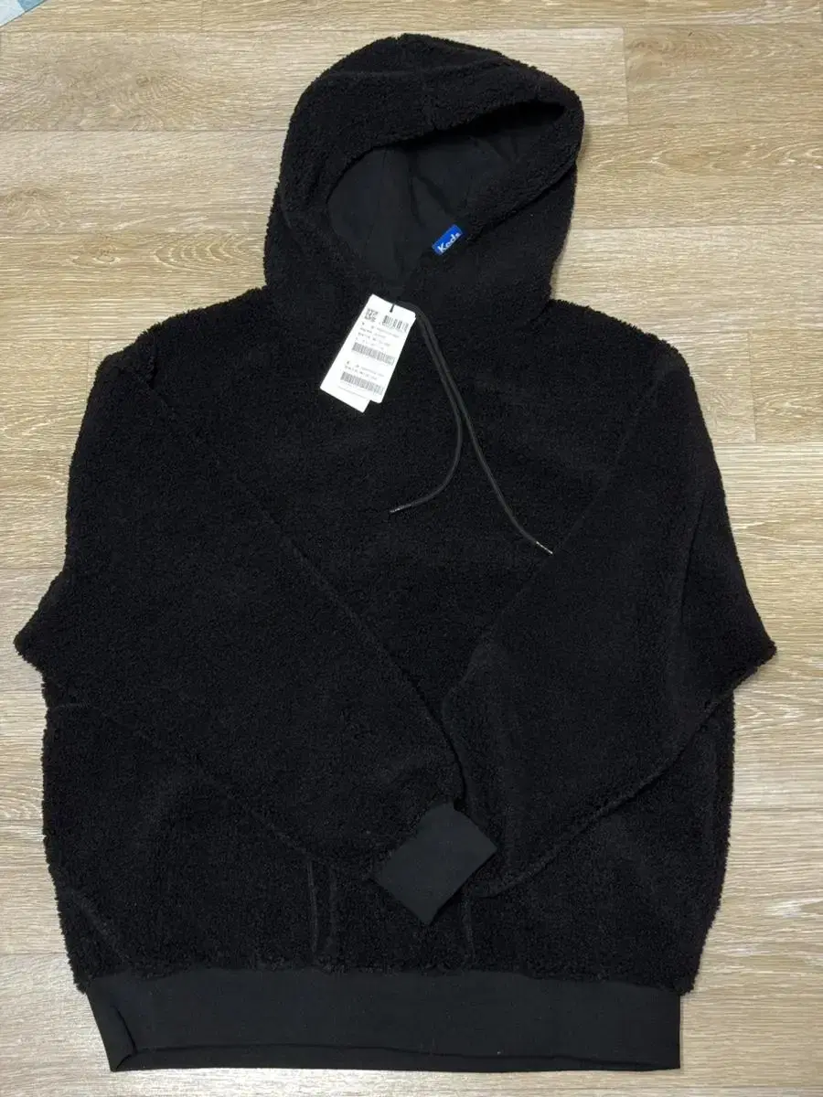 Quick sale! Brand new, genuine KEDS pullover fleece (95-105, regular price 139,