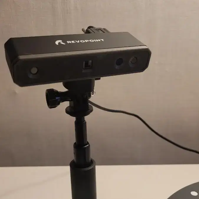 3D 스캐너 - Revopoint Mini 3D scanner