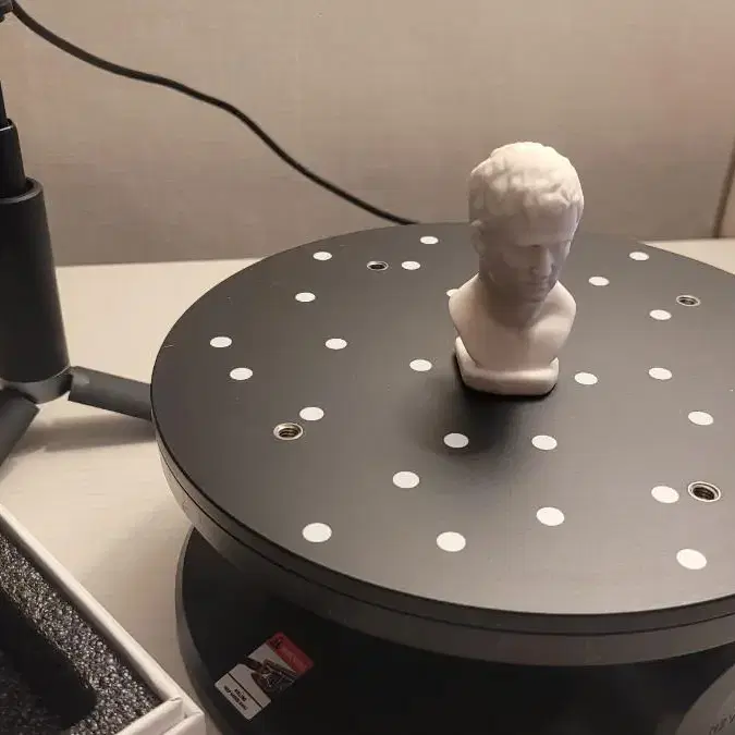 3D 스캐너 - Revopoint Mini 3D scanner