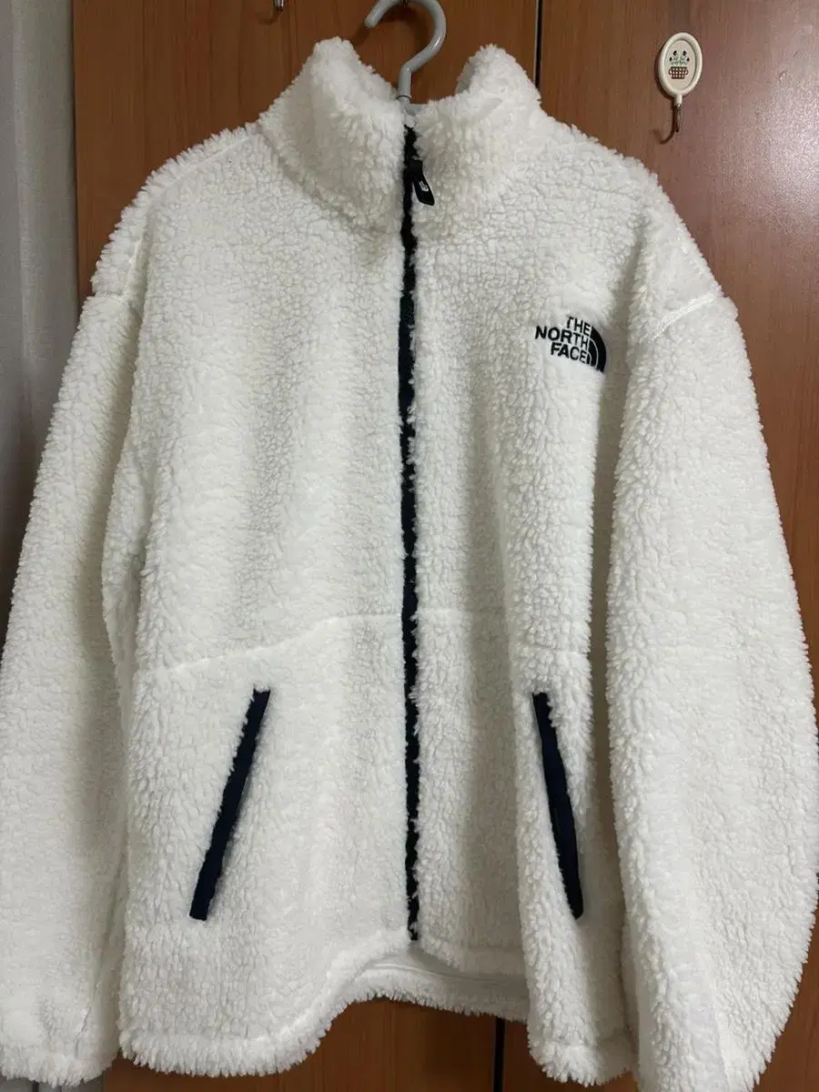 The North Face Removable Jacket