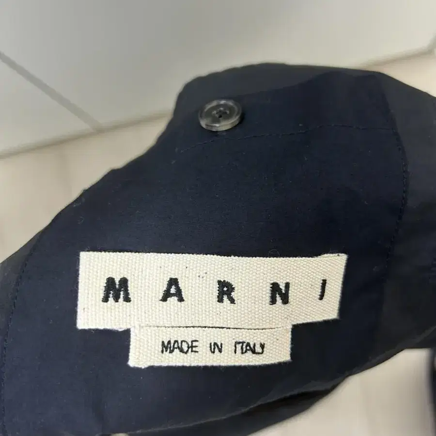 Marni 블루종 자켓 팝니다.