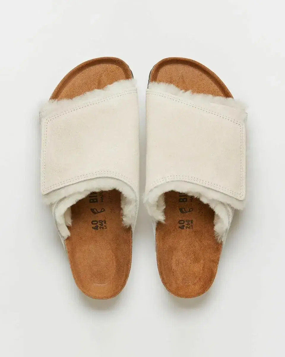 Stussy Birkenstock Solar or Bone White 38