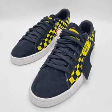 Puma suede chinatown market deals