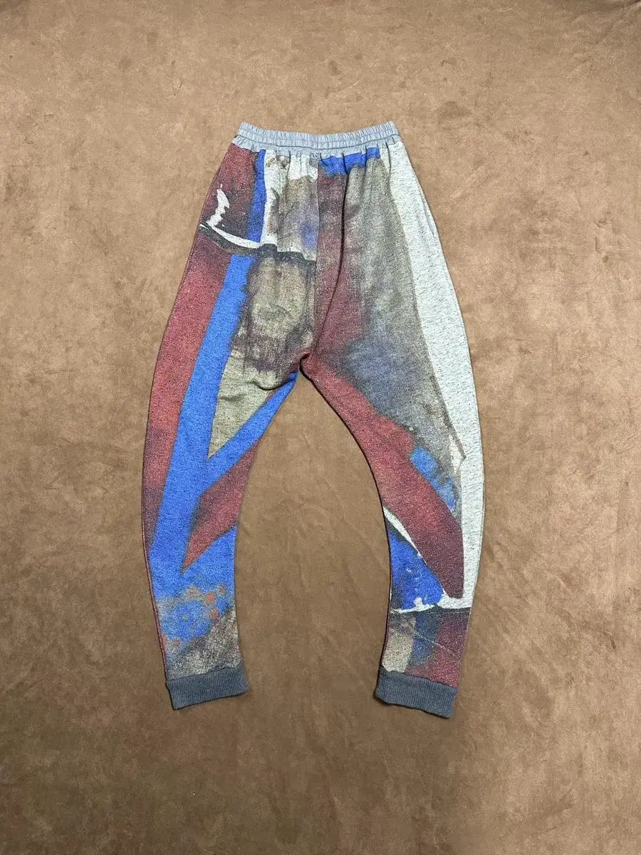 Vivienne Westwood Saruel J-Line Pants