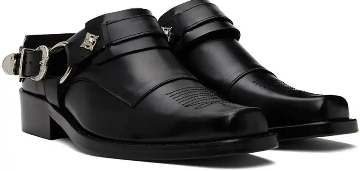 Toga virlis loafers 토가 비릴리스 로퍼