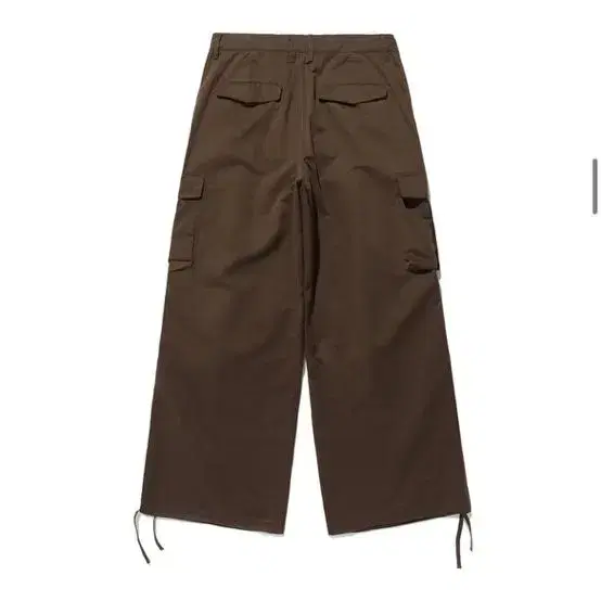 [새상품] PHYPS COTTON TWILL CARGO PANTS M