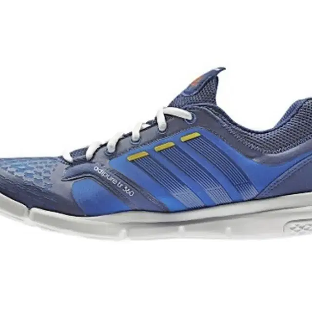 adidas아디다스 ADIPURE TRAINER 360 조깅화 275mm