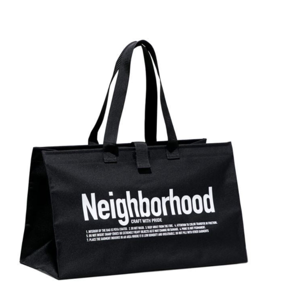 Neighborhood ID Cargo-S E-BAG