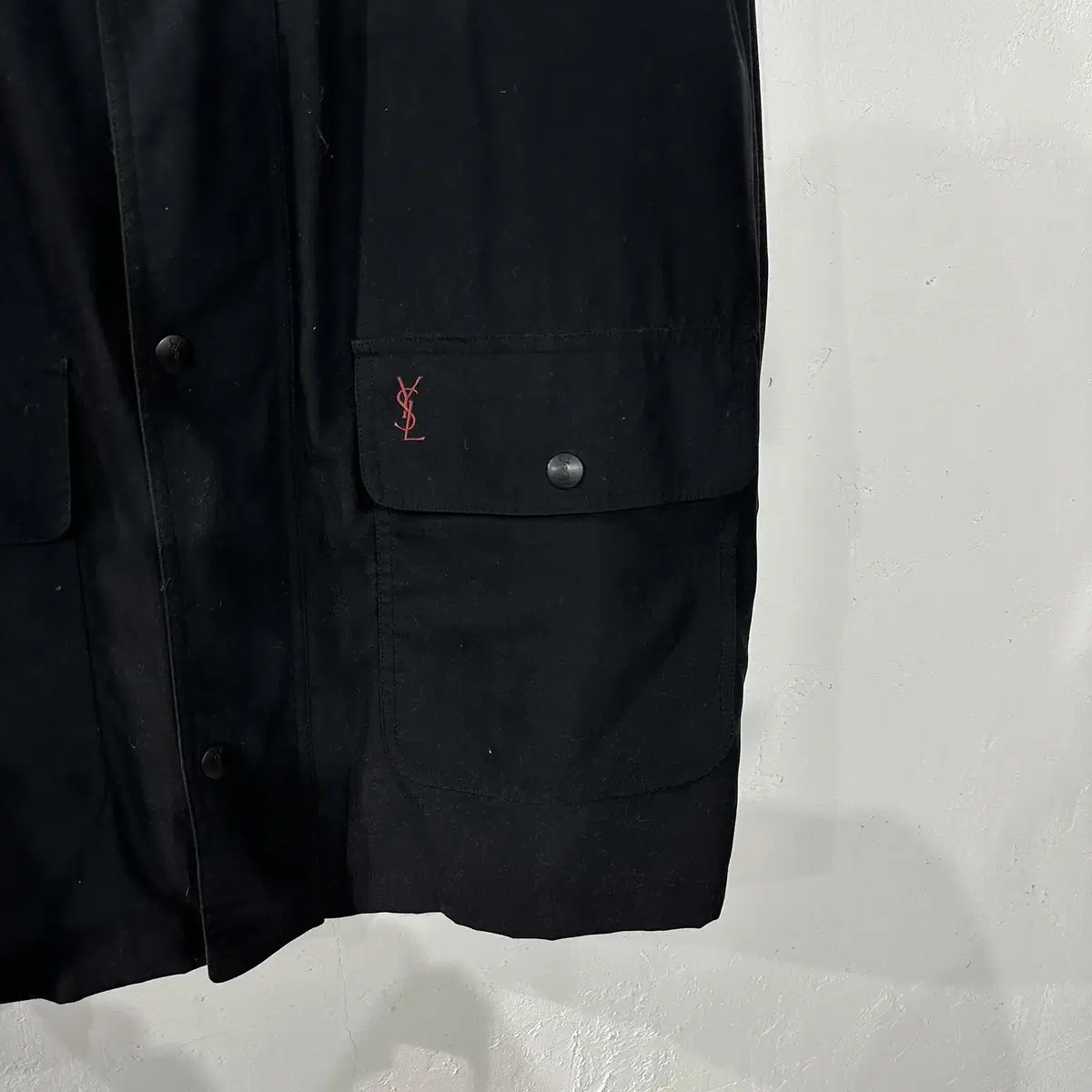 YSL 입생로랑 점퍼 100-105