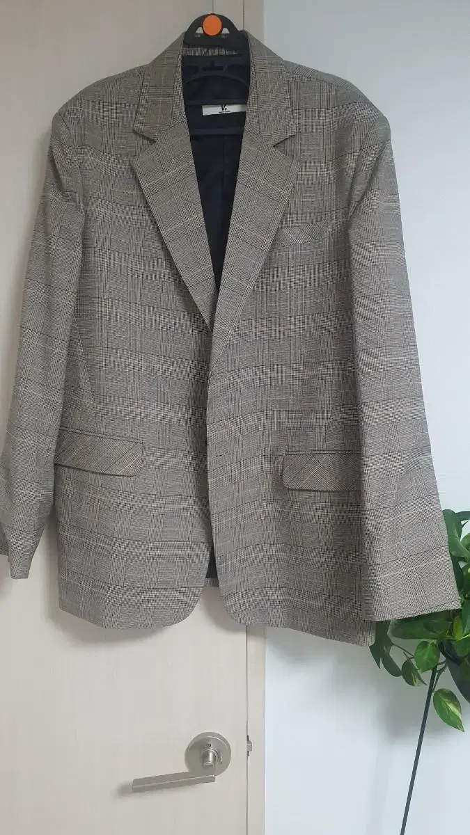 V2 Blazer Jacket