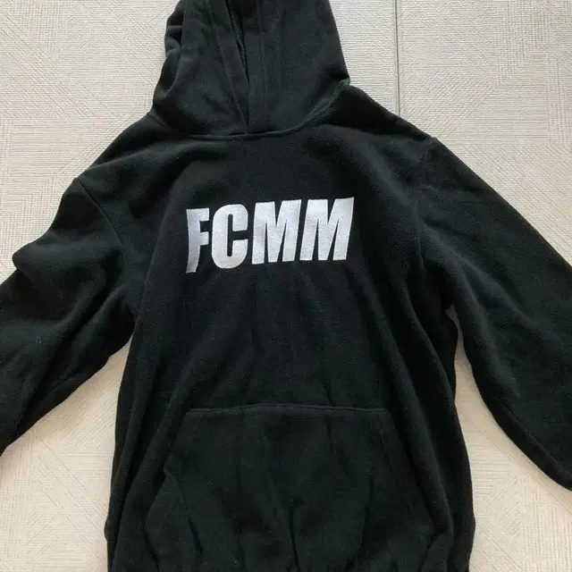 fcmm 후드