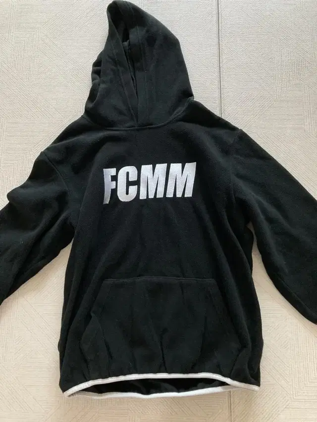 fcmm 후드