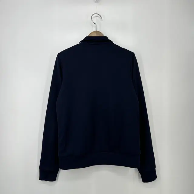 아디다스 스포츠 져지 집업 (85 size / NAVY)