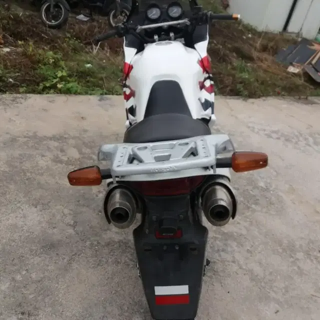 혼다 바라대로 1000cc xr1000v  팝니다