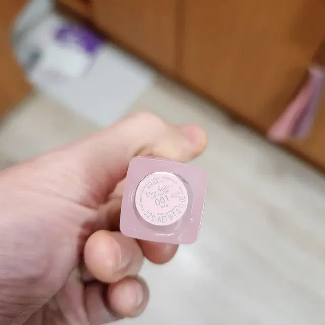 DIOR 디올 어딕트 립글로우 3.2g 립밤 015/025