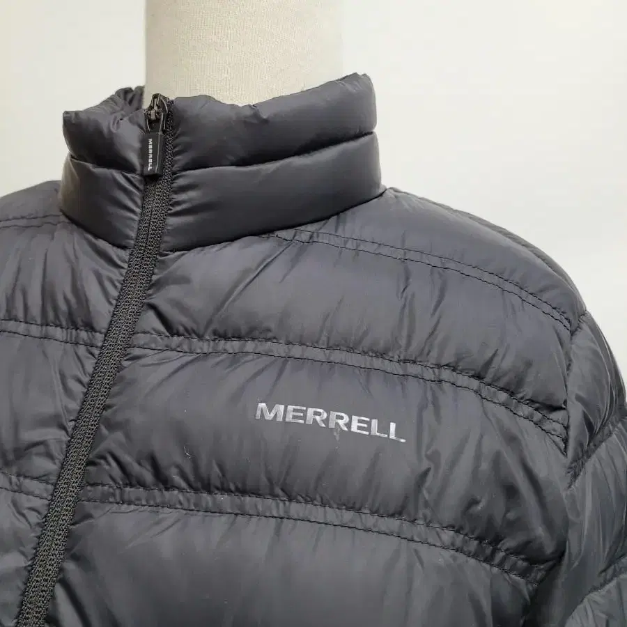 MERRELL 2021년 머렐 구스 다운 경량 패딩 / 여 95