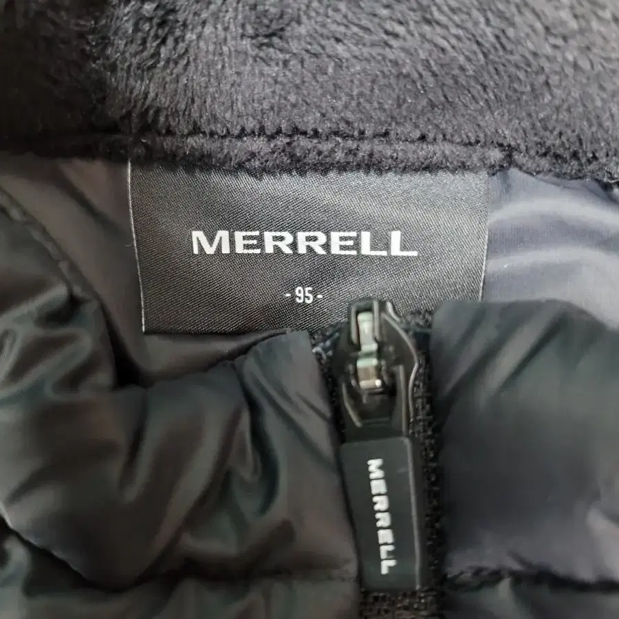 MERRELL 2021년 머렐 구스 다운 경량 패딩 / 여 95